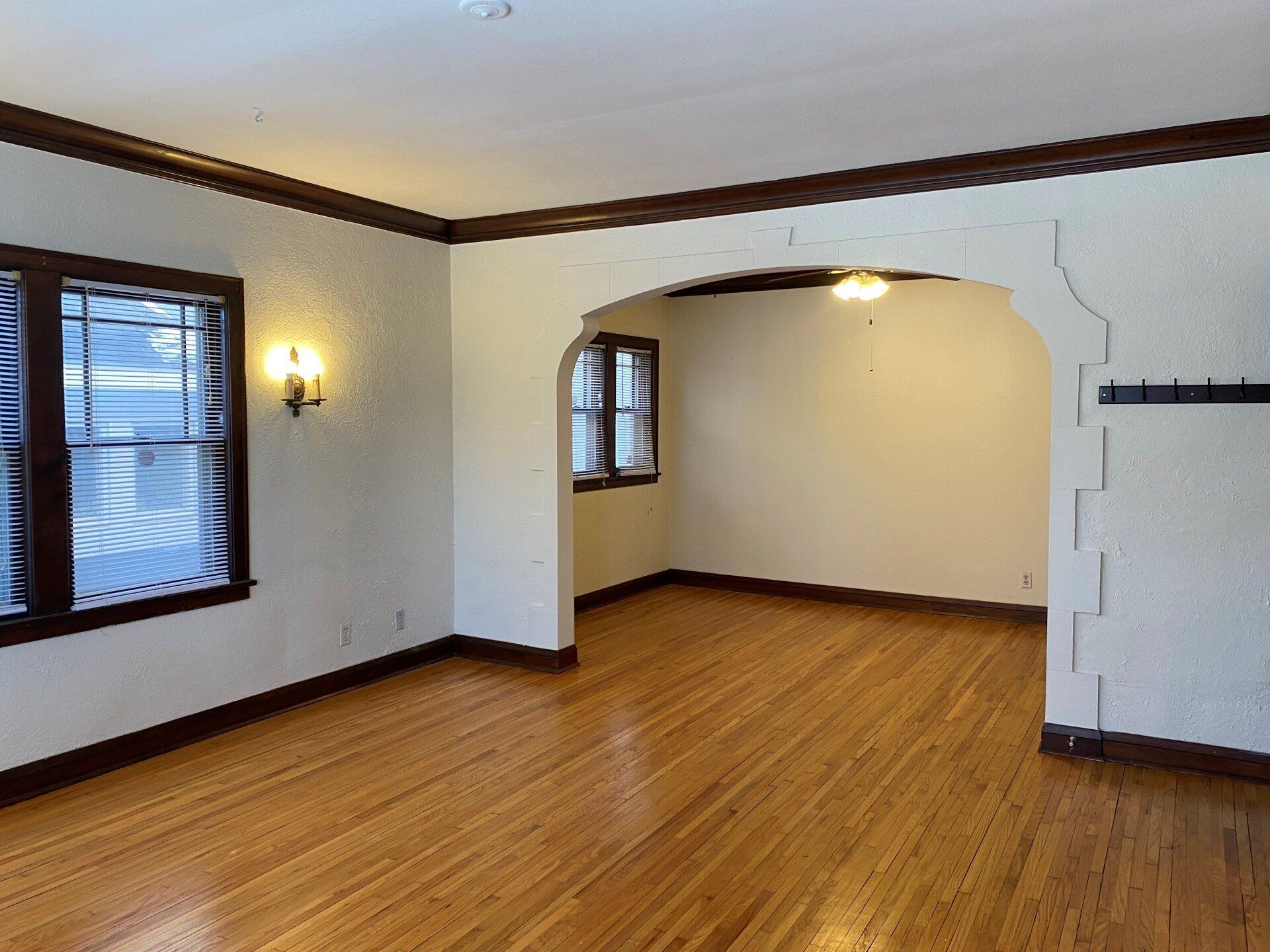 3600 Aldrich Ave S Living Room