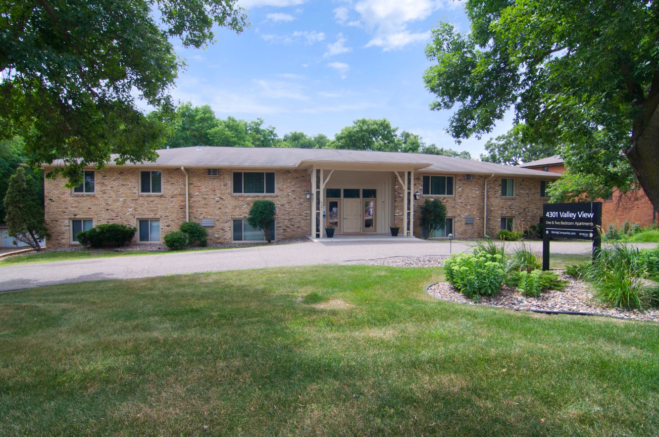 4301 Valley View Road