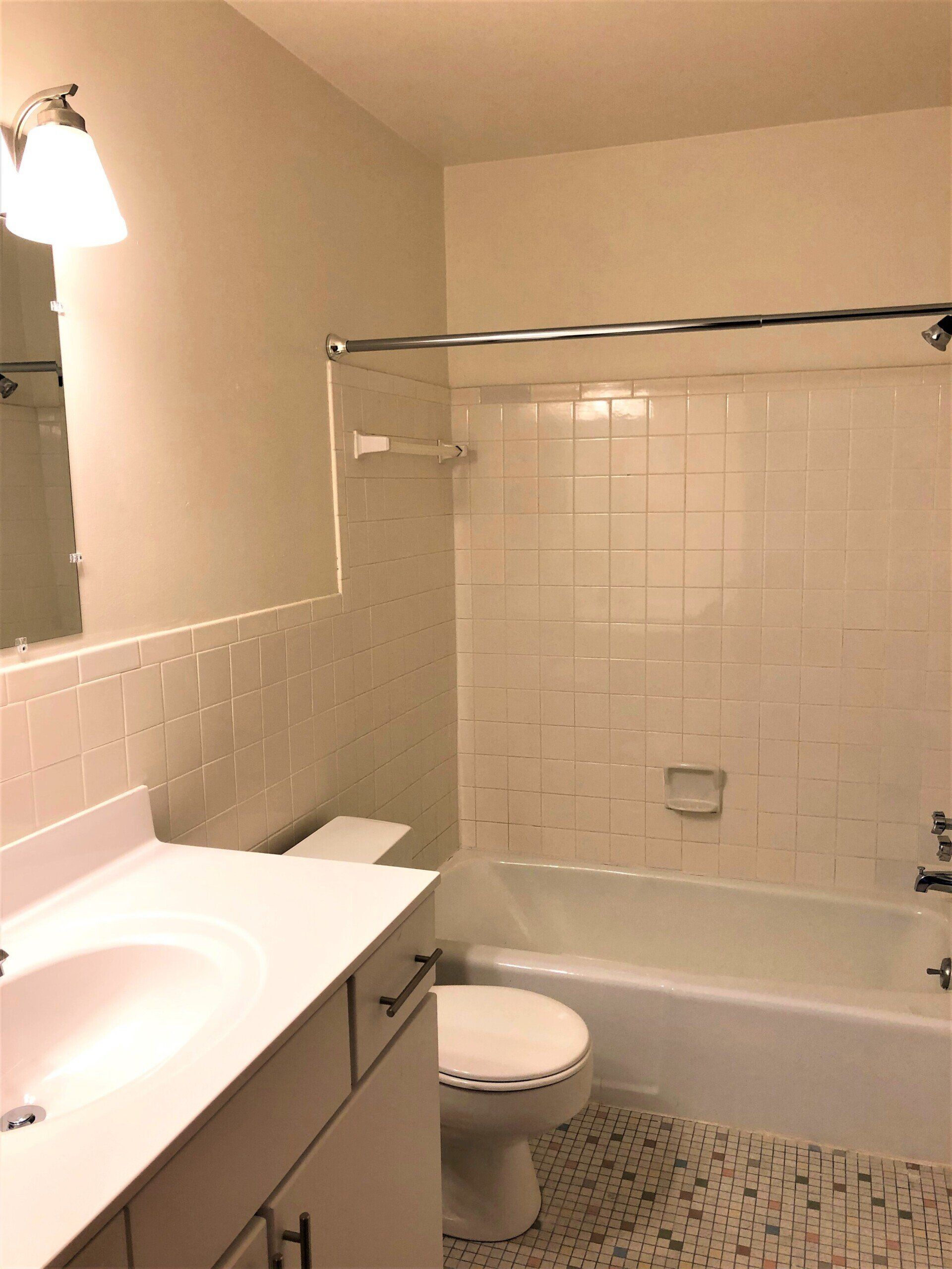 6600 Chicago Ave S Bathroom