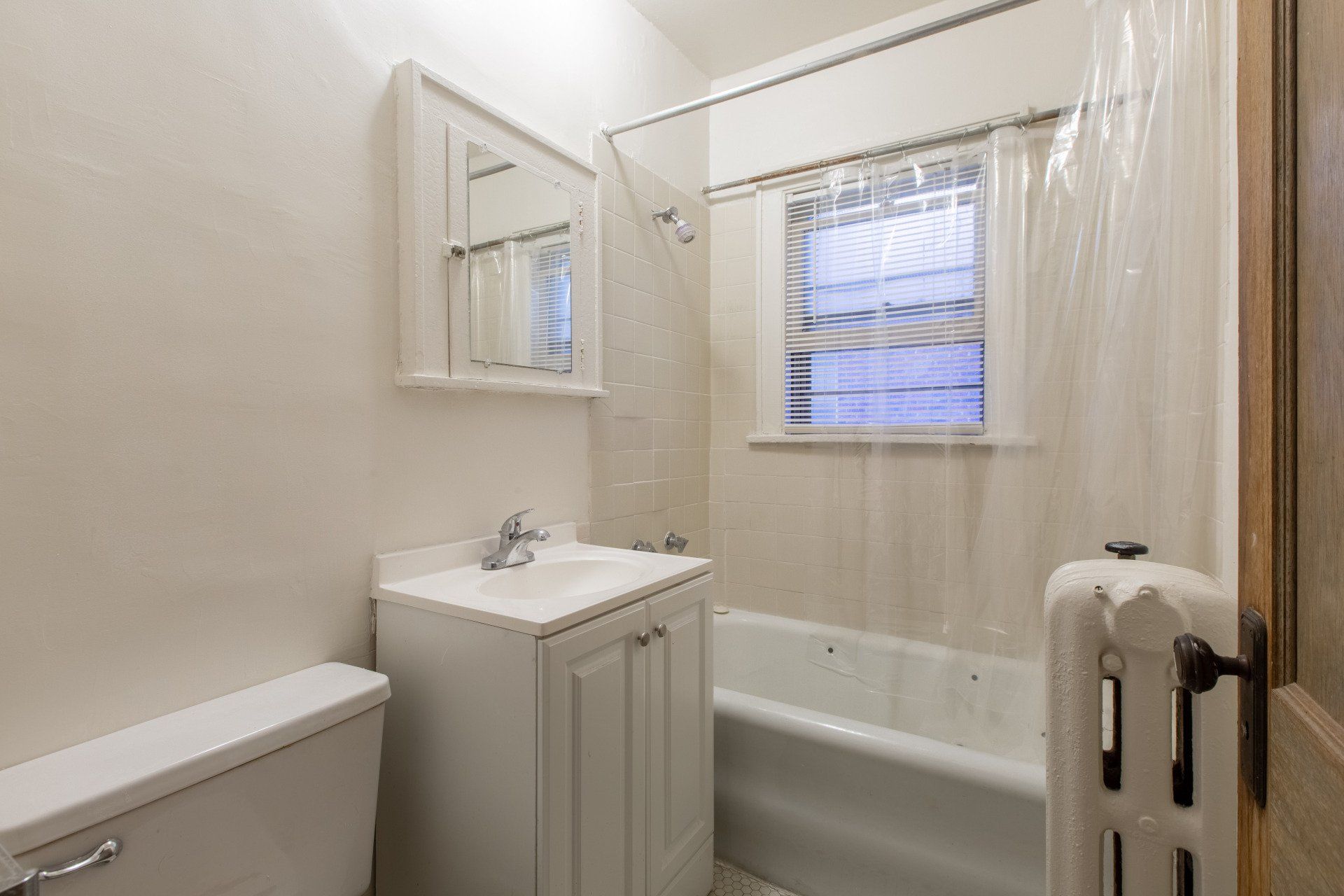 2601 & 2605 Fremont Ave S Bathroom