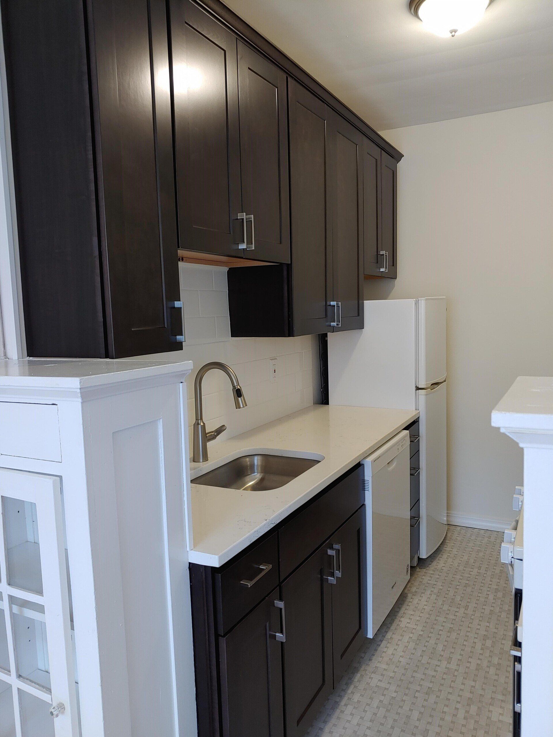 2905 and 2915 Dean Parkway Kitchen