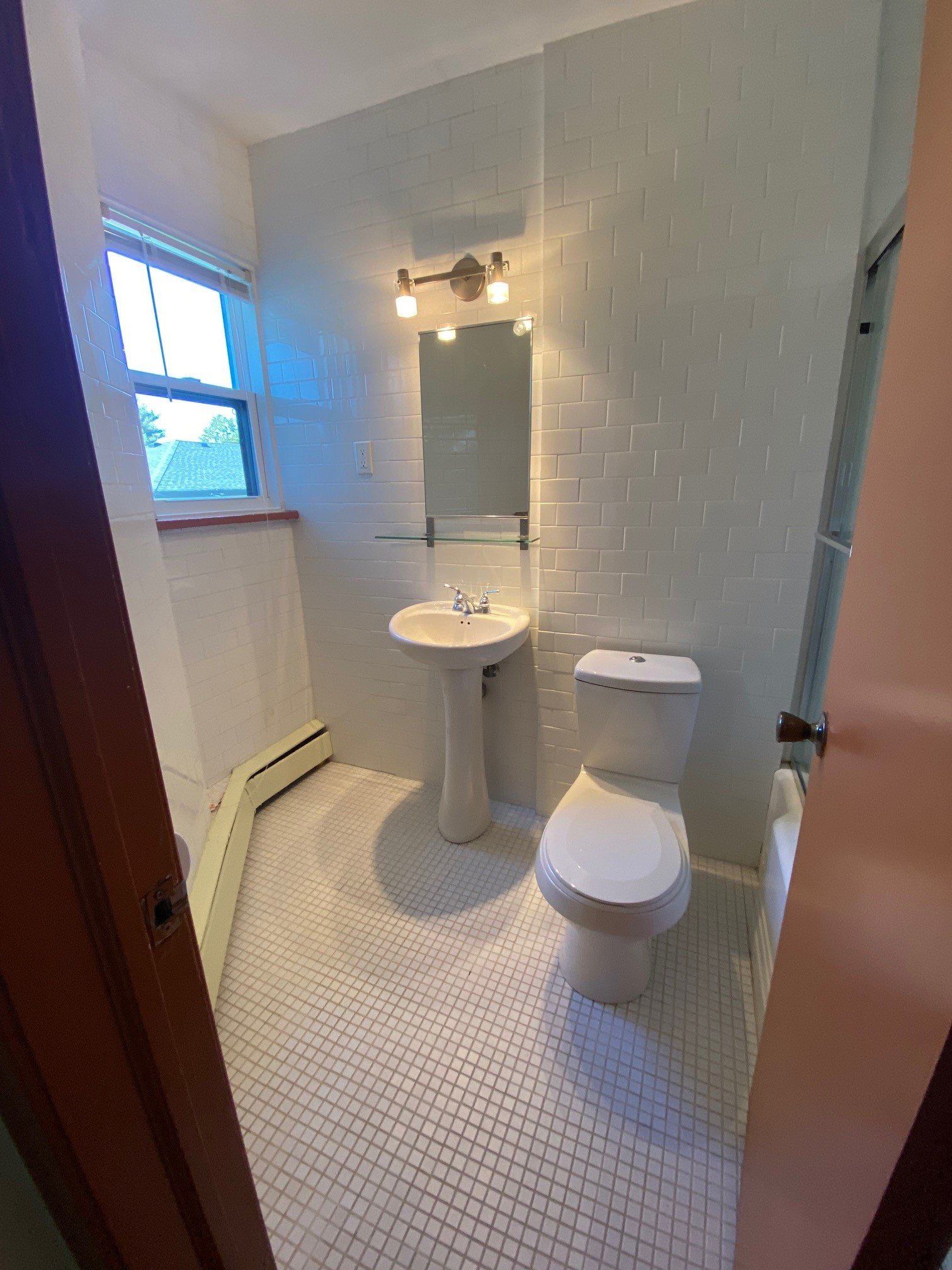 East River Terrace Our Properties