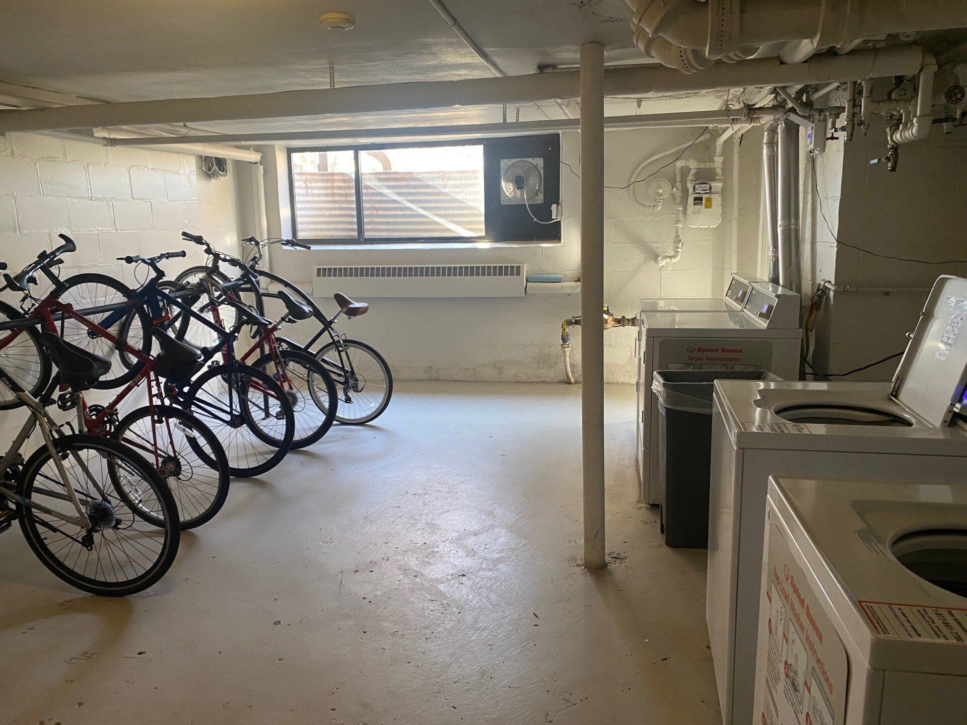 East River Terrace Our Properties