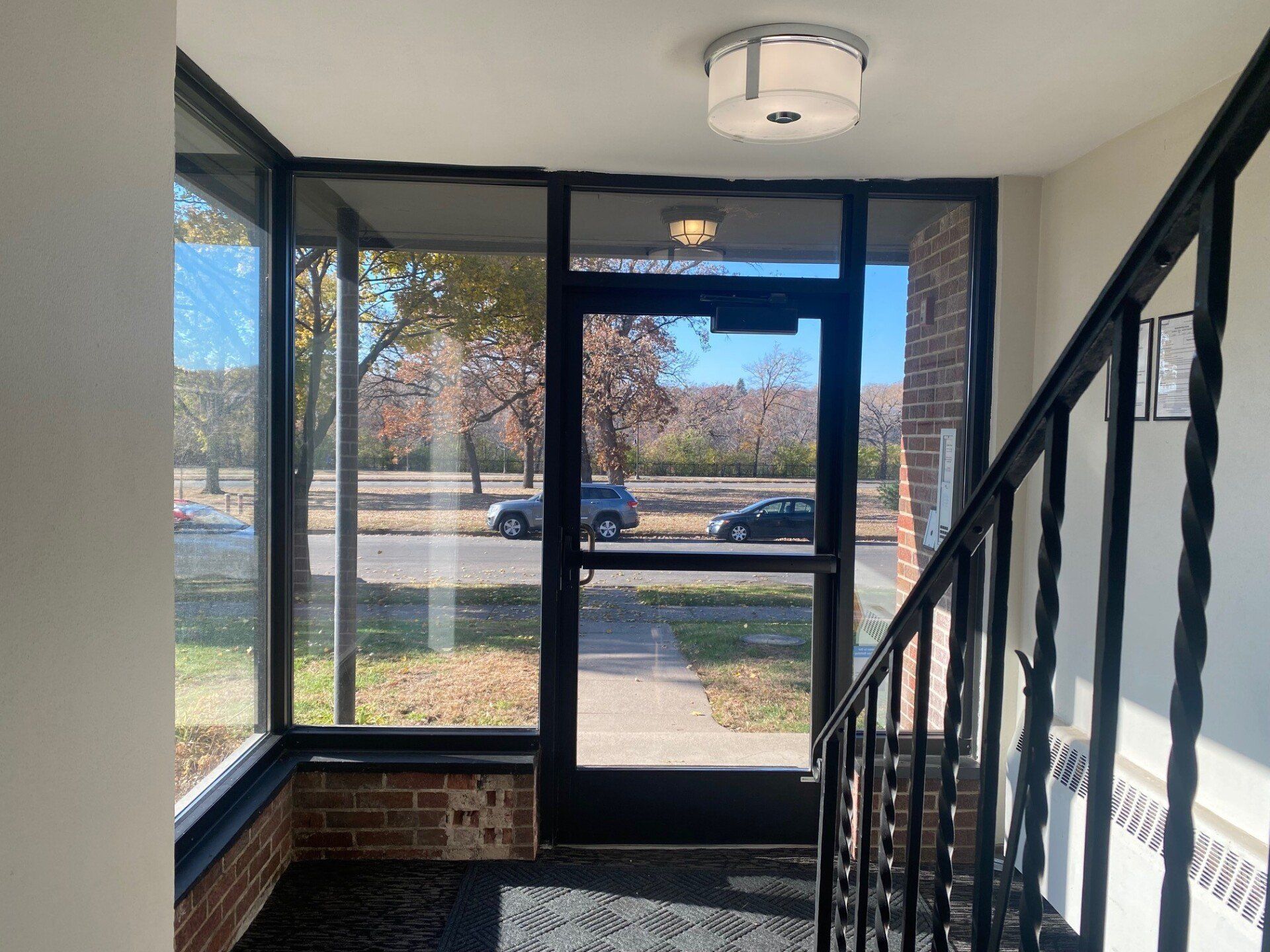 East River Terrace Our Properties