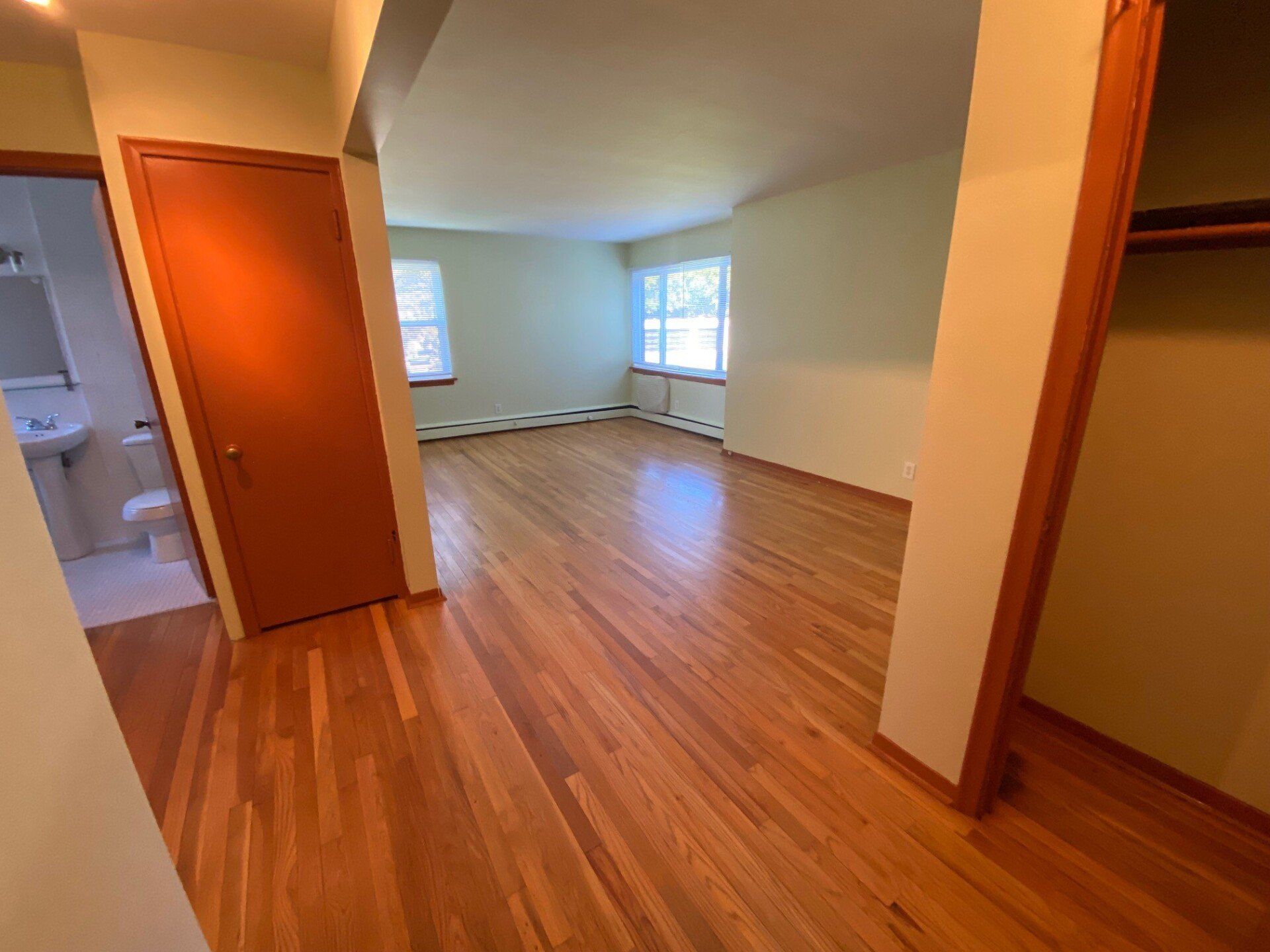 East River Terrace Our Properties