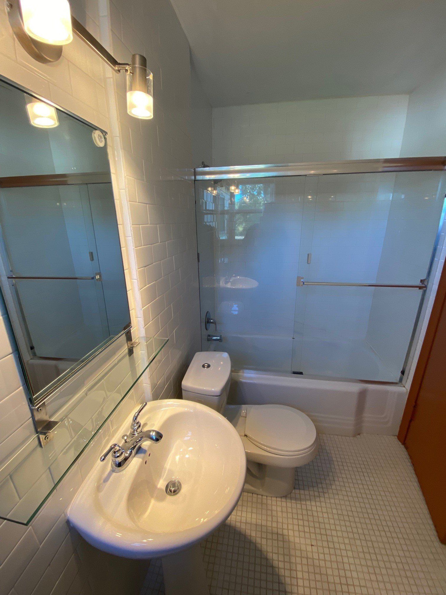 East River Terrace Our Properties