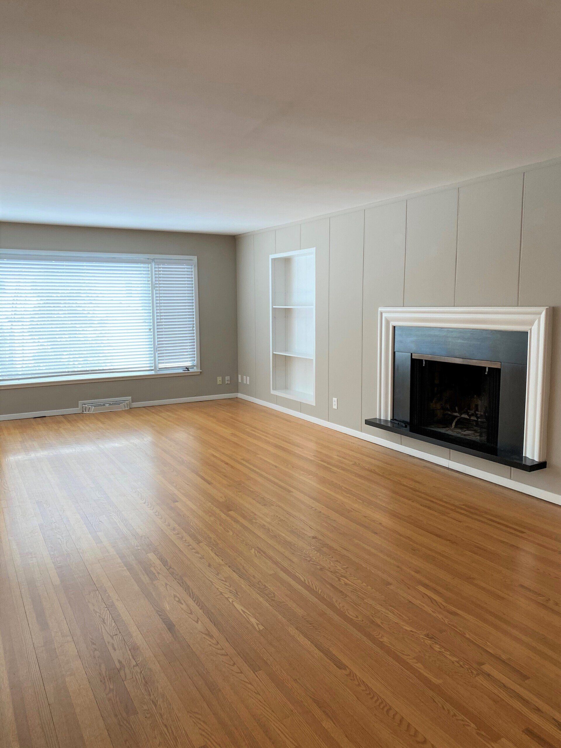 Edina Doubles Living Room