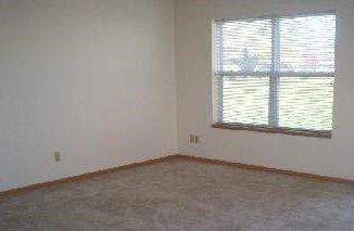 Farmington Family Townhomes Bedroom