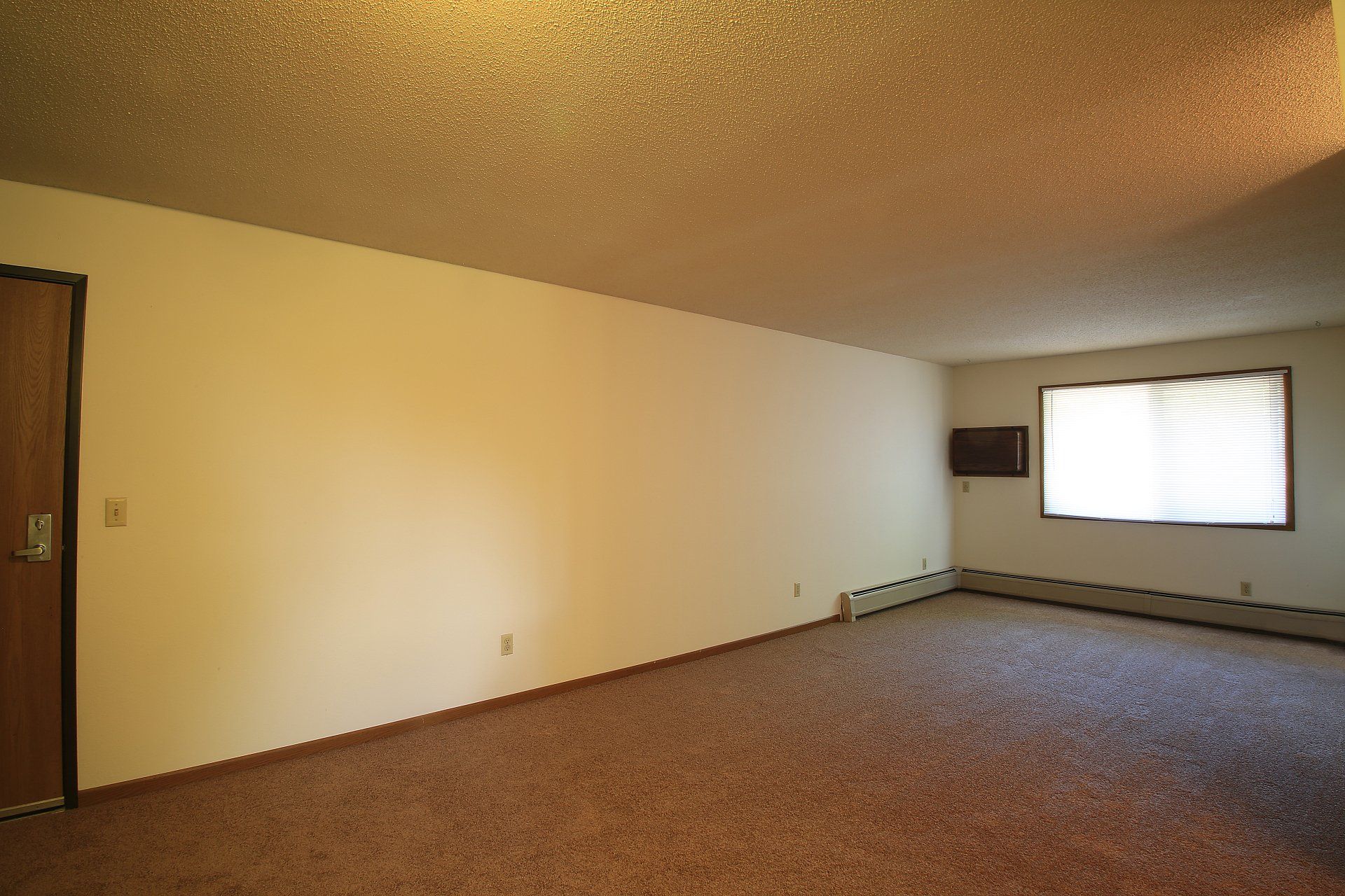 Honeytree III Living Room