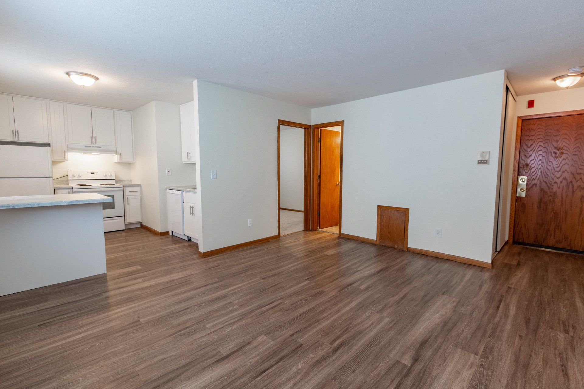 2300 Aldrich Ave S Living Room