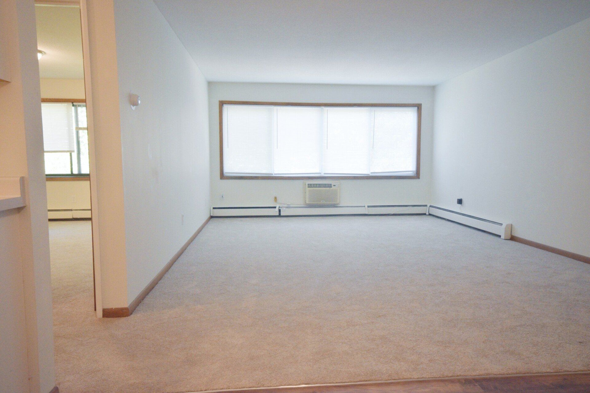 2509 Dupont Ave S Living Room