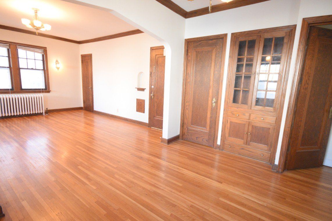 3124 Fremont Ave S Living Room