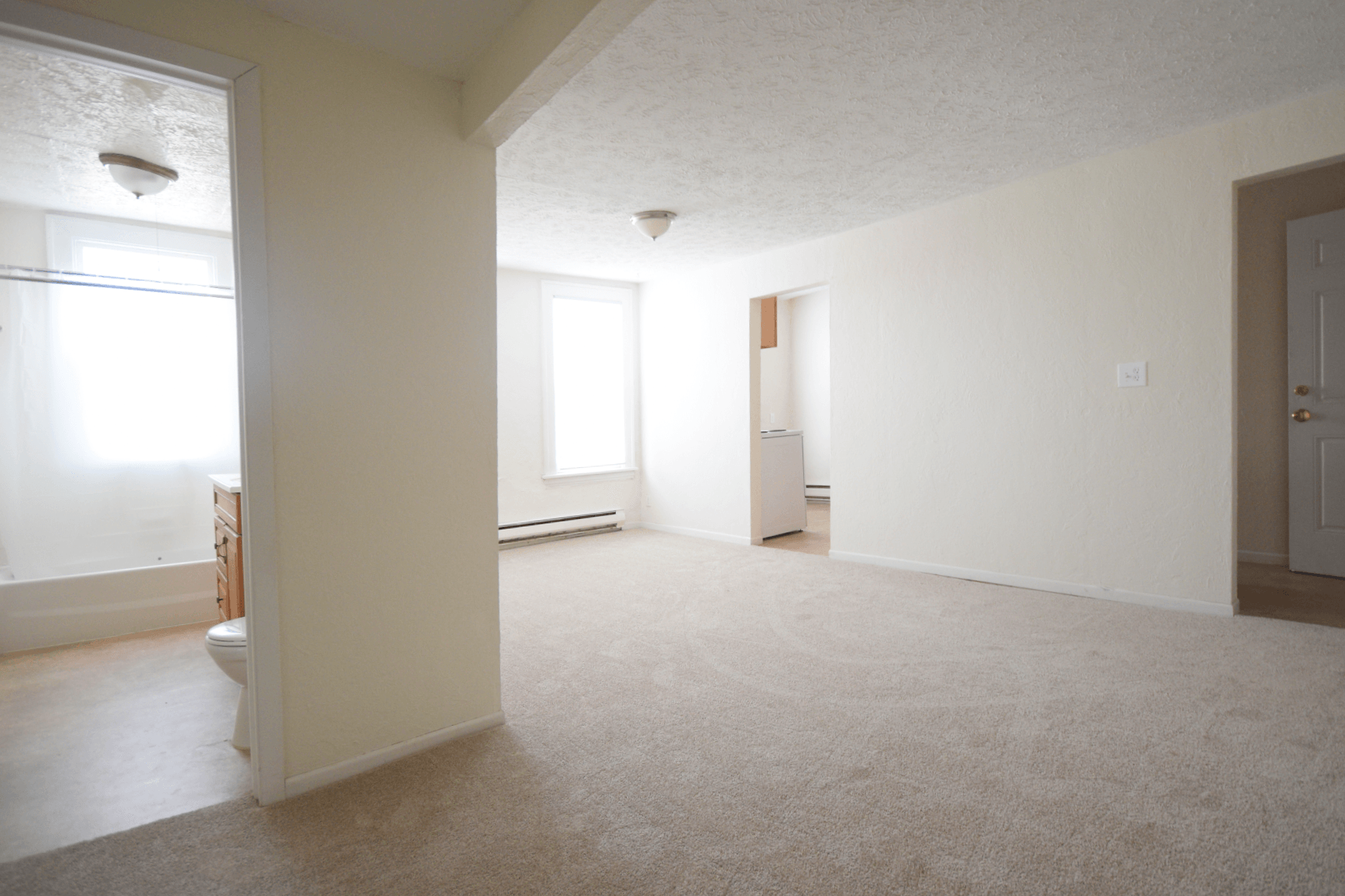 2401 Dupont Ave S Living Room 1