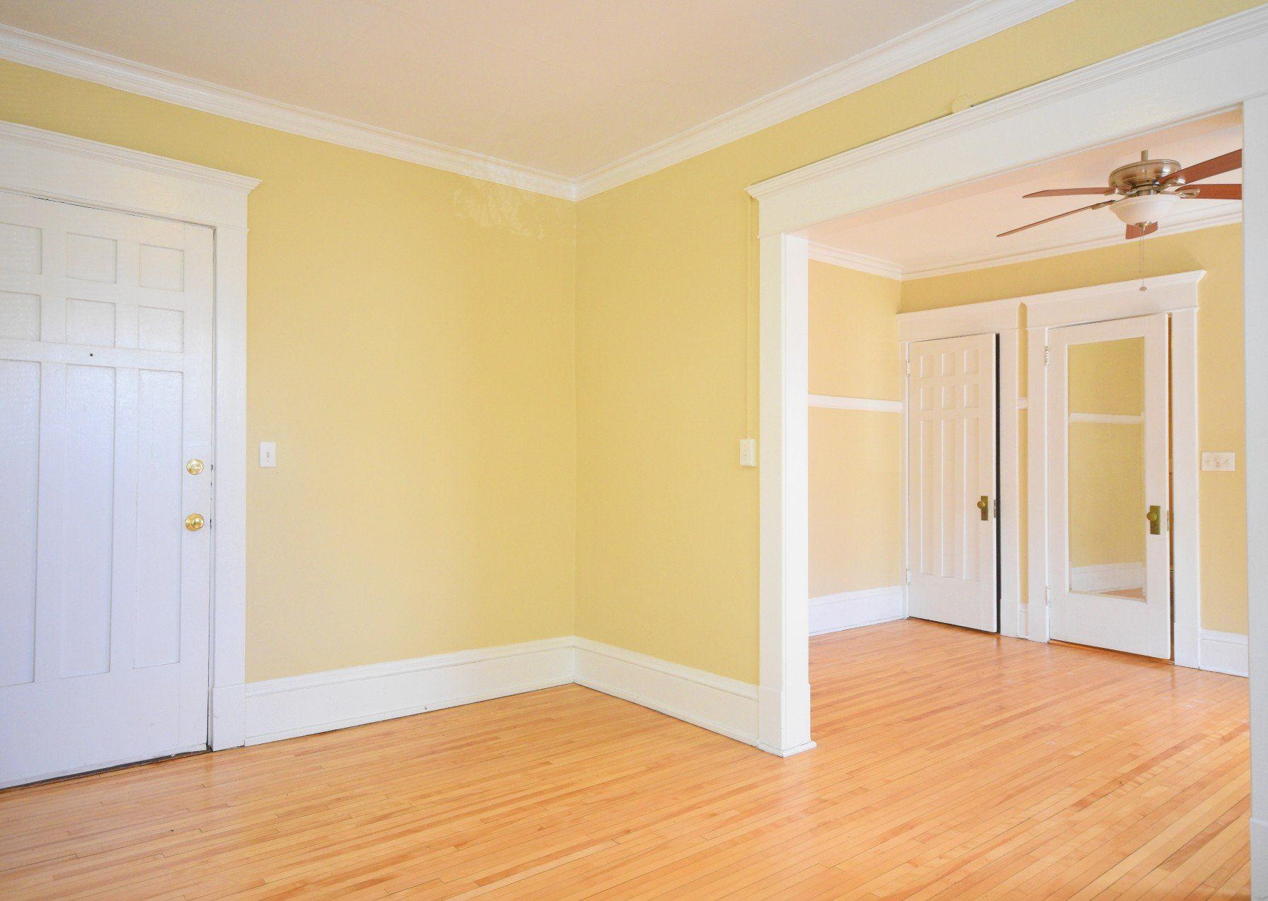 265 Dayton Ave Bedroom