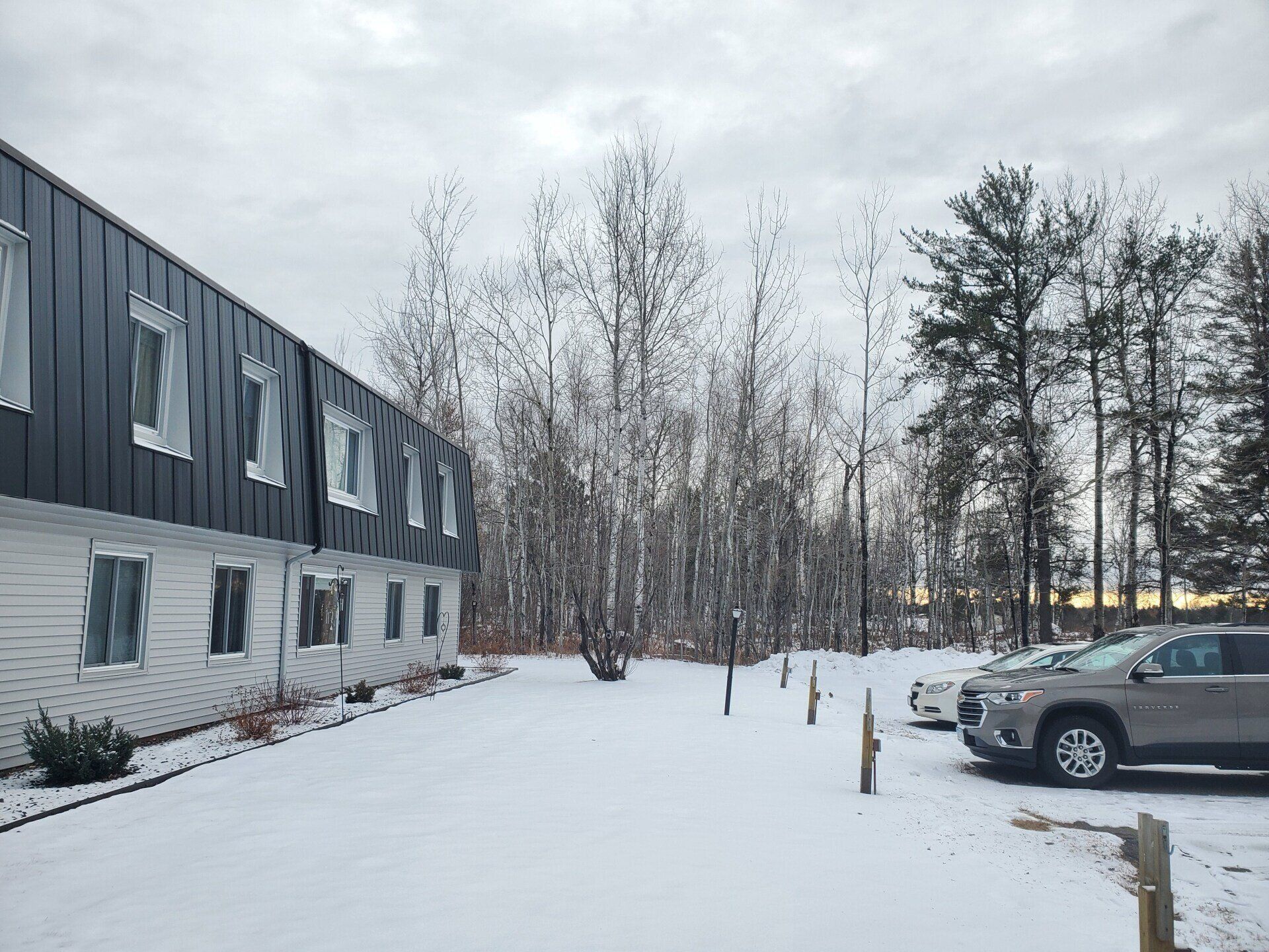 Greater Minnesota Hornig Companies Minneapolis