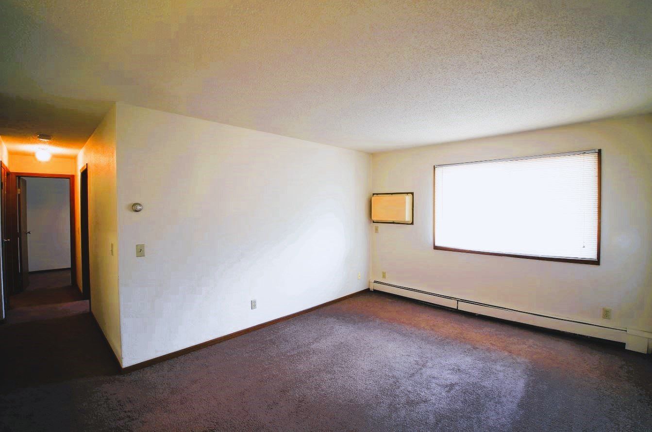 Lakeside Apartments Living Room