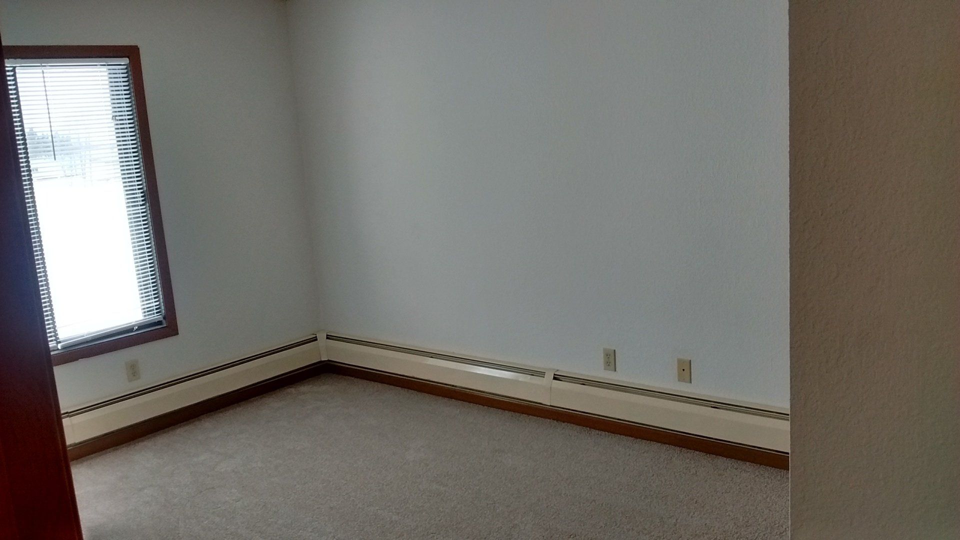 Prairie Manor Apartments Bedroom