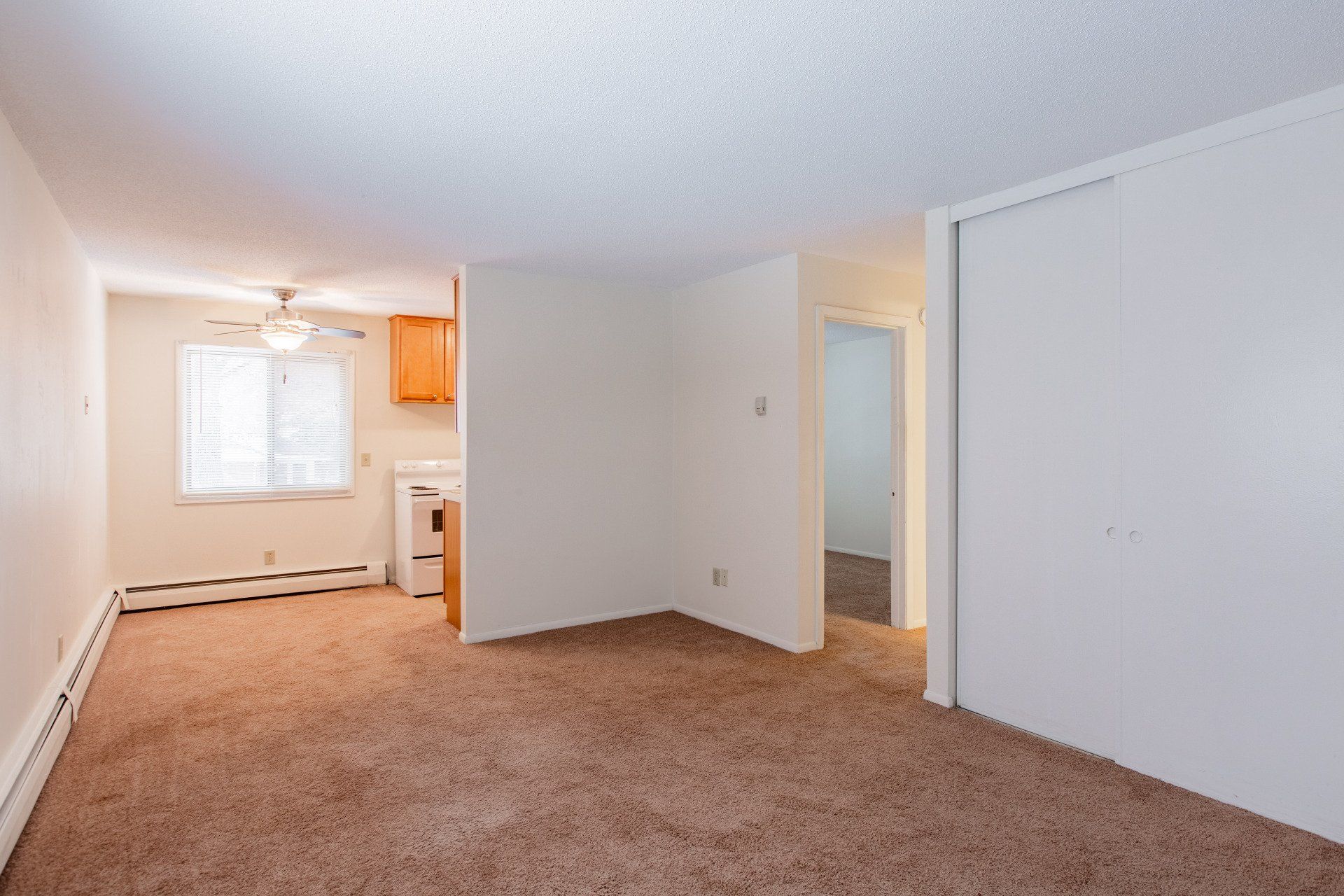 2626 Fremont Ave S Living Room