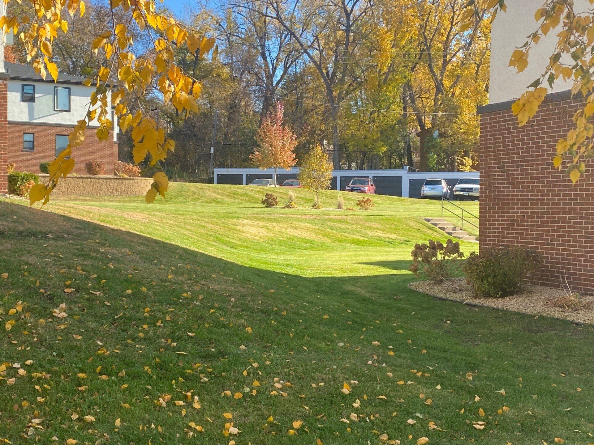 East River Terrace Our Properties