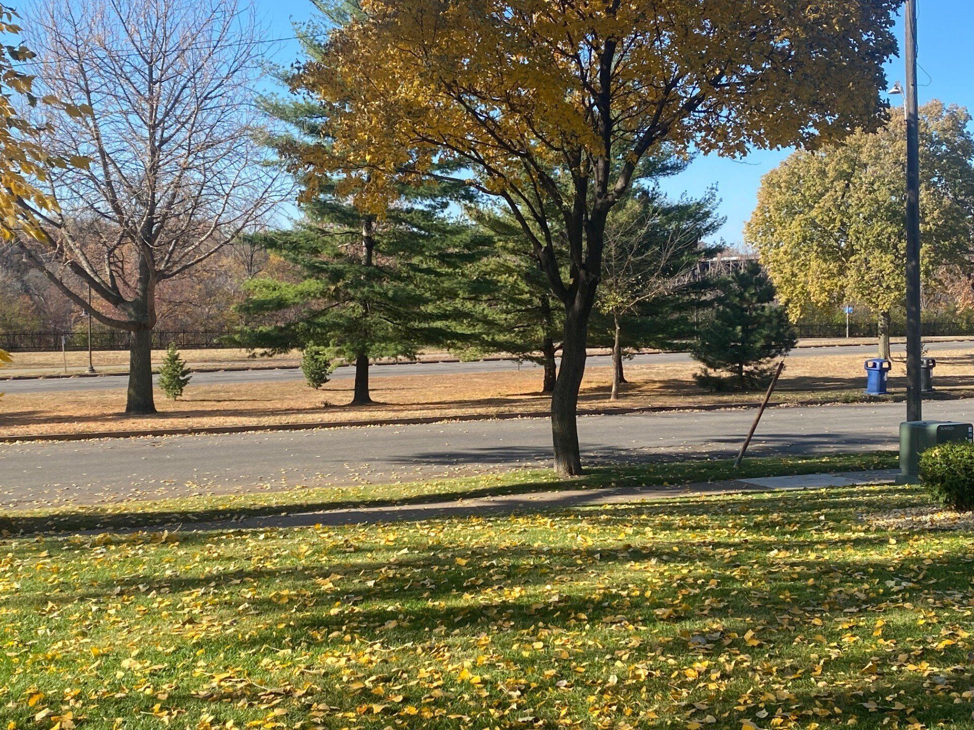 East River Terrace Our Properties