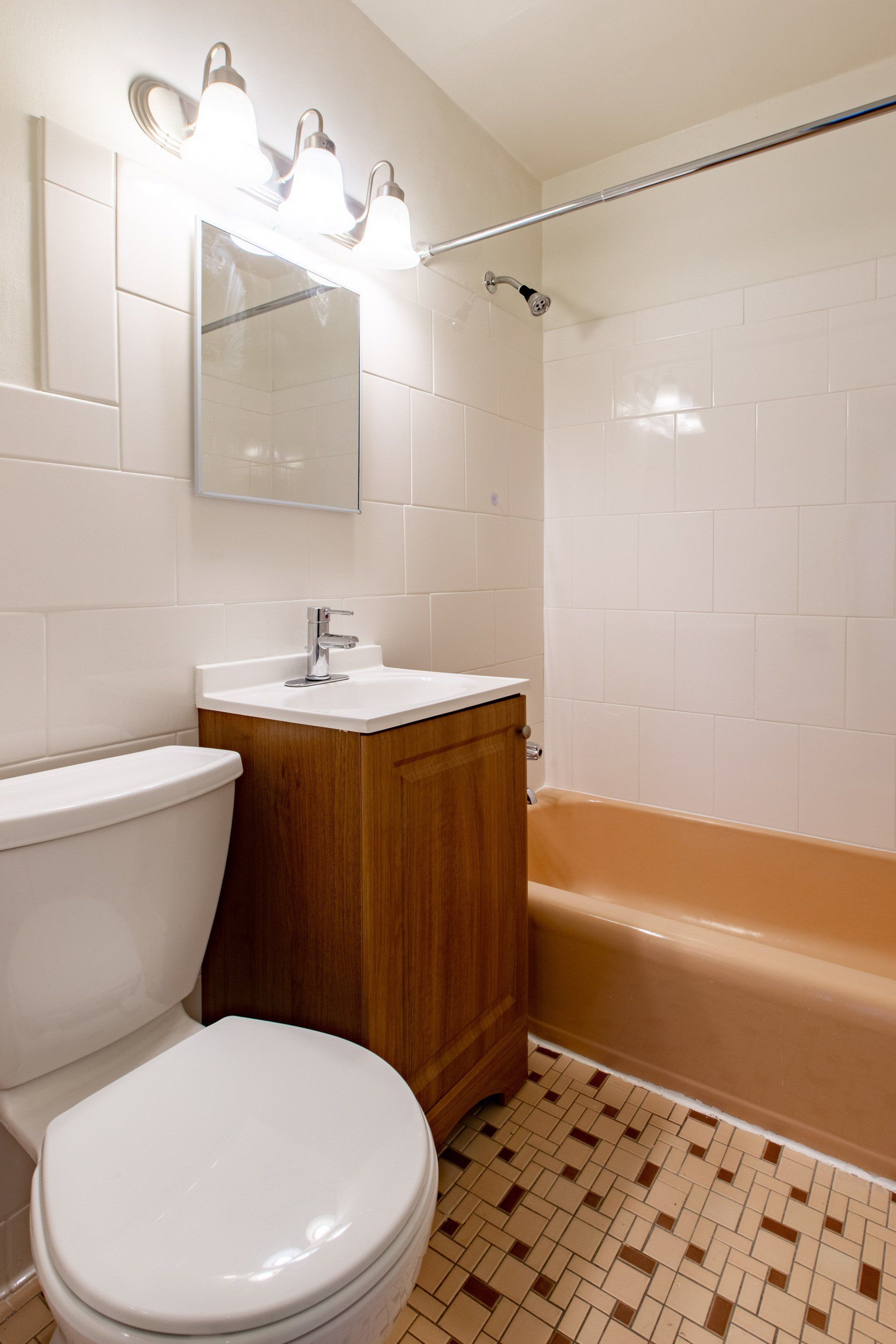 3508 Colfax Ave Bathroom