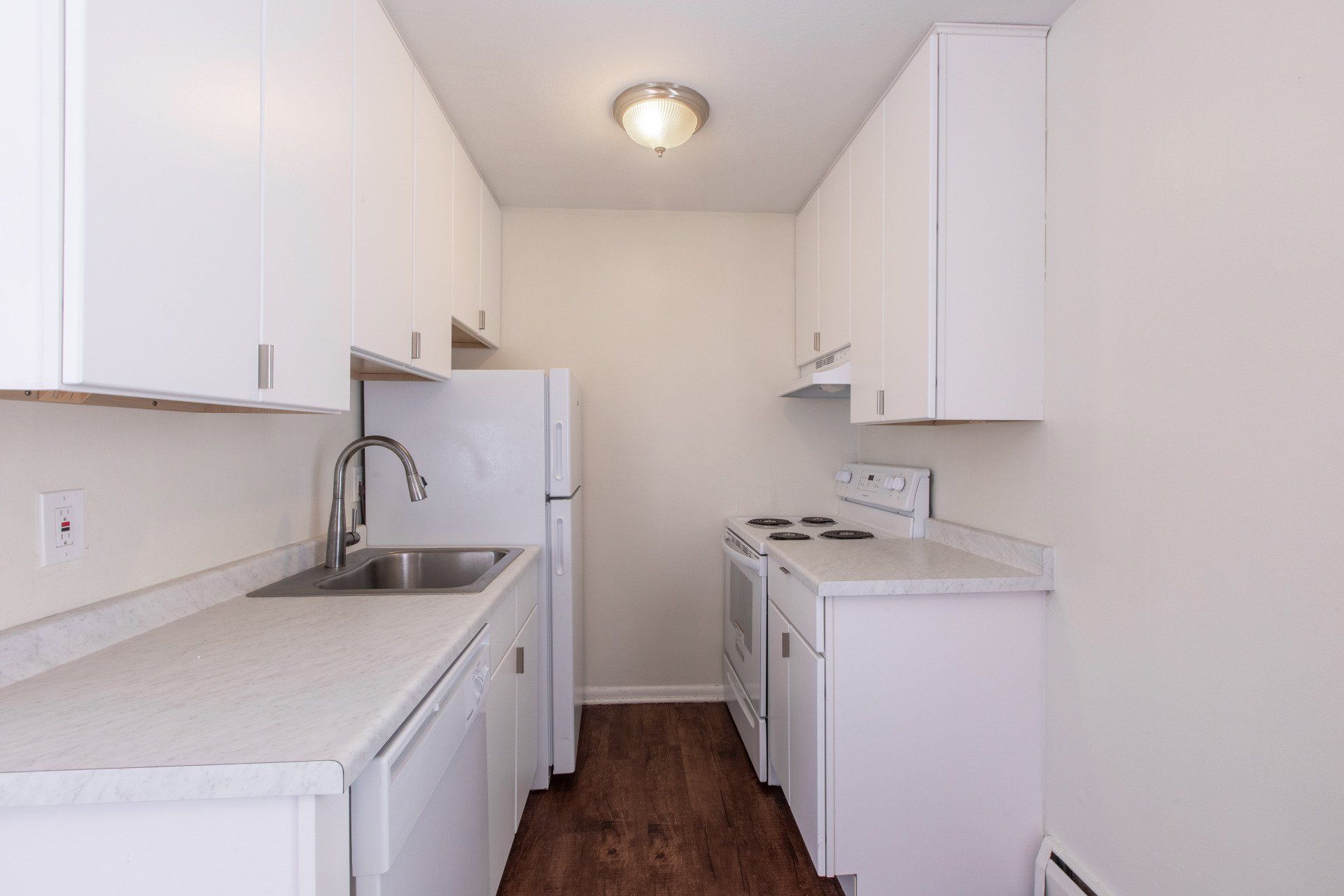 3508 Colfax Ave Kitchen