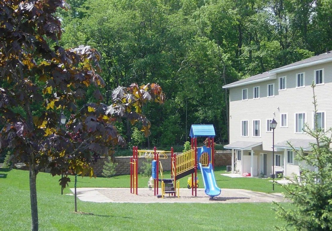 Morningside Playground