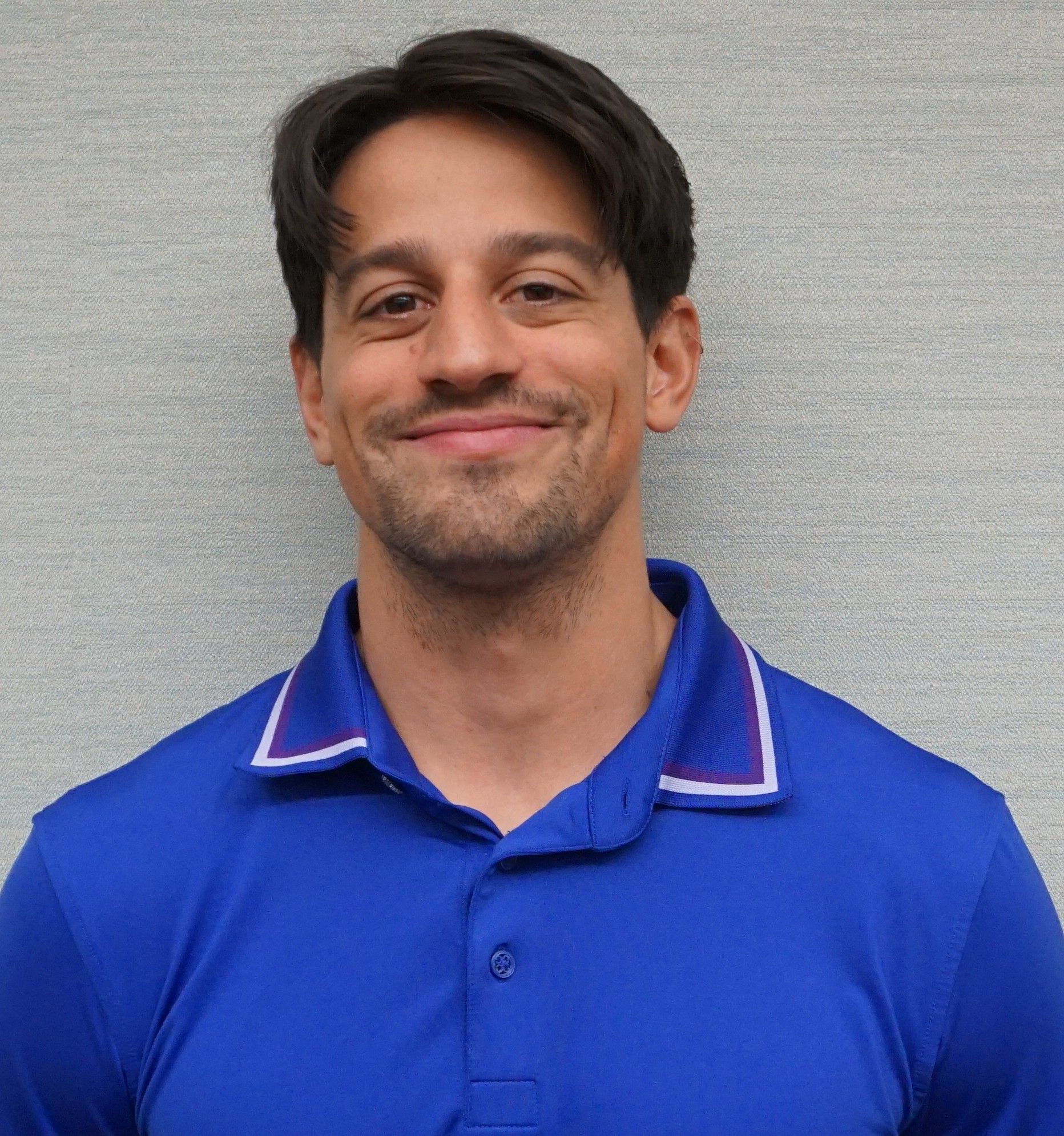 Colin M. Gundling — Murrysville, PA — Alliance Physical Therapy