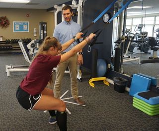 Physical Therapists | Murrysville, PA | Alliance Physical Therapy