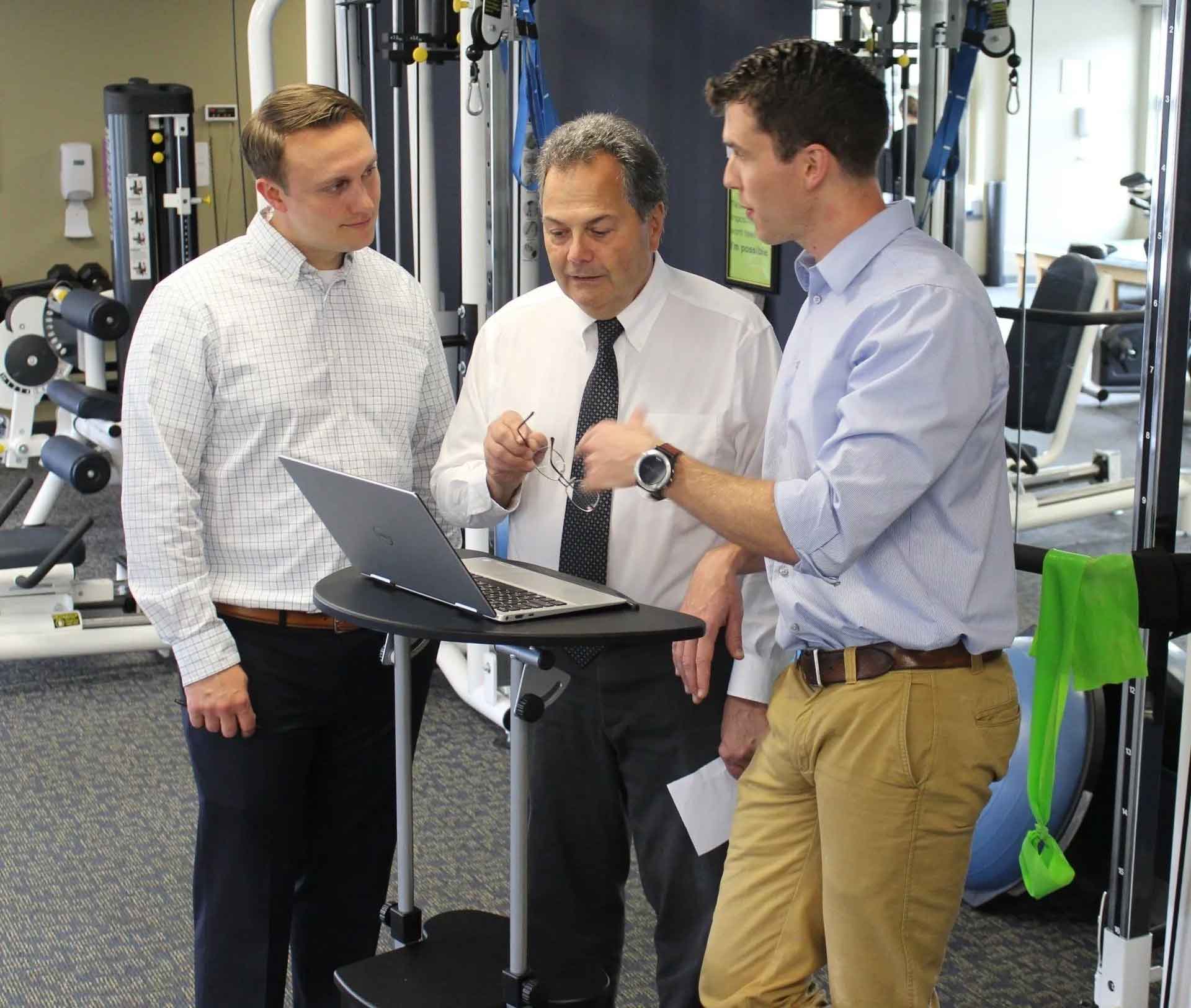 Direct Access Therapy — Murrysville, PA — Alliance Physical Therapy