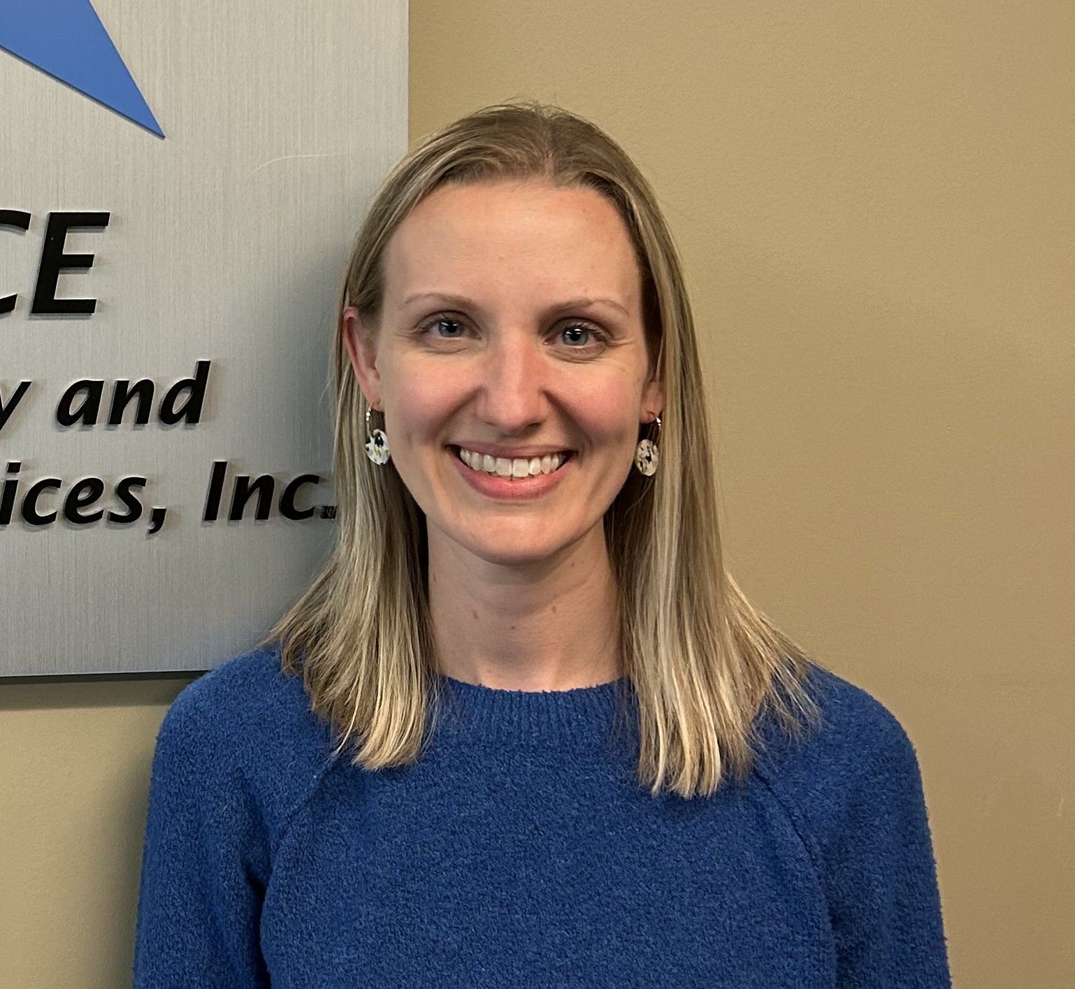 Anna Ellenberger  — Murrysville, PA — Alliance Physical Therapy