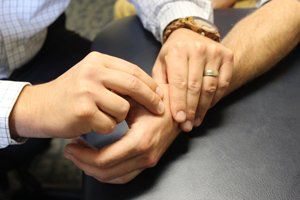 Hand Therapy — Murrysville, PA — Alliance Physical Therapy