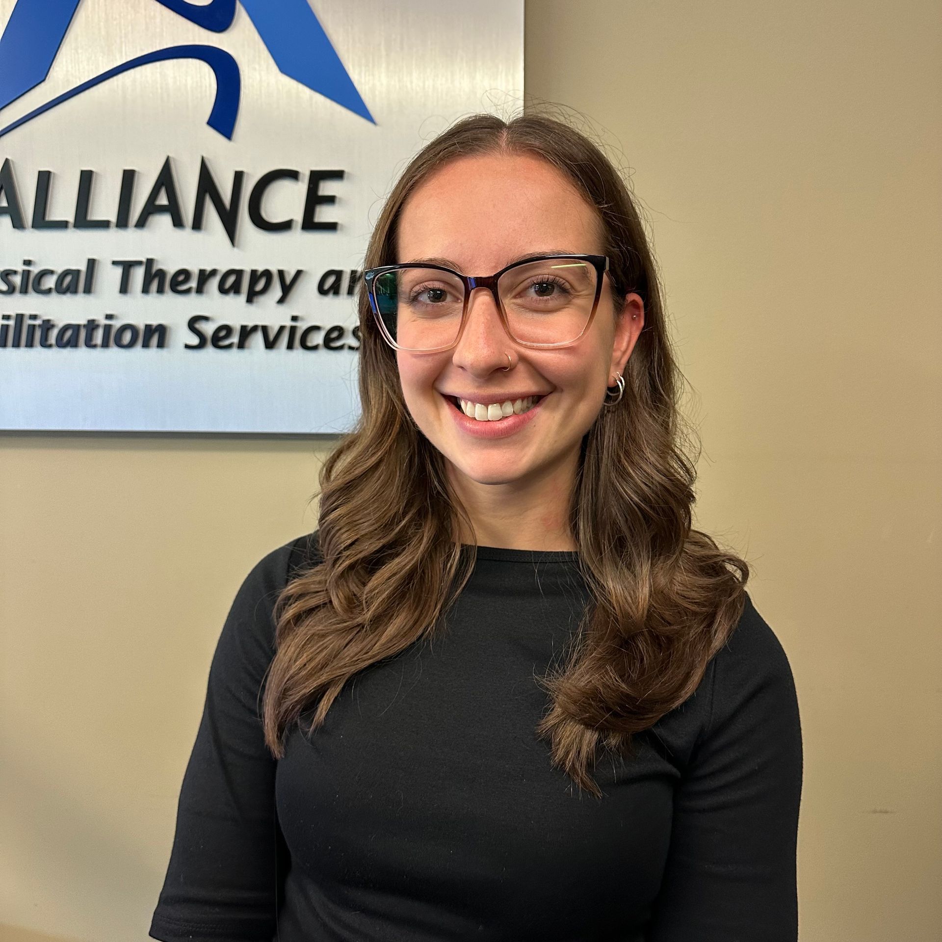 John J. Sirianni — Murrysville, PA — Alliance Physical Therapy