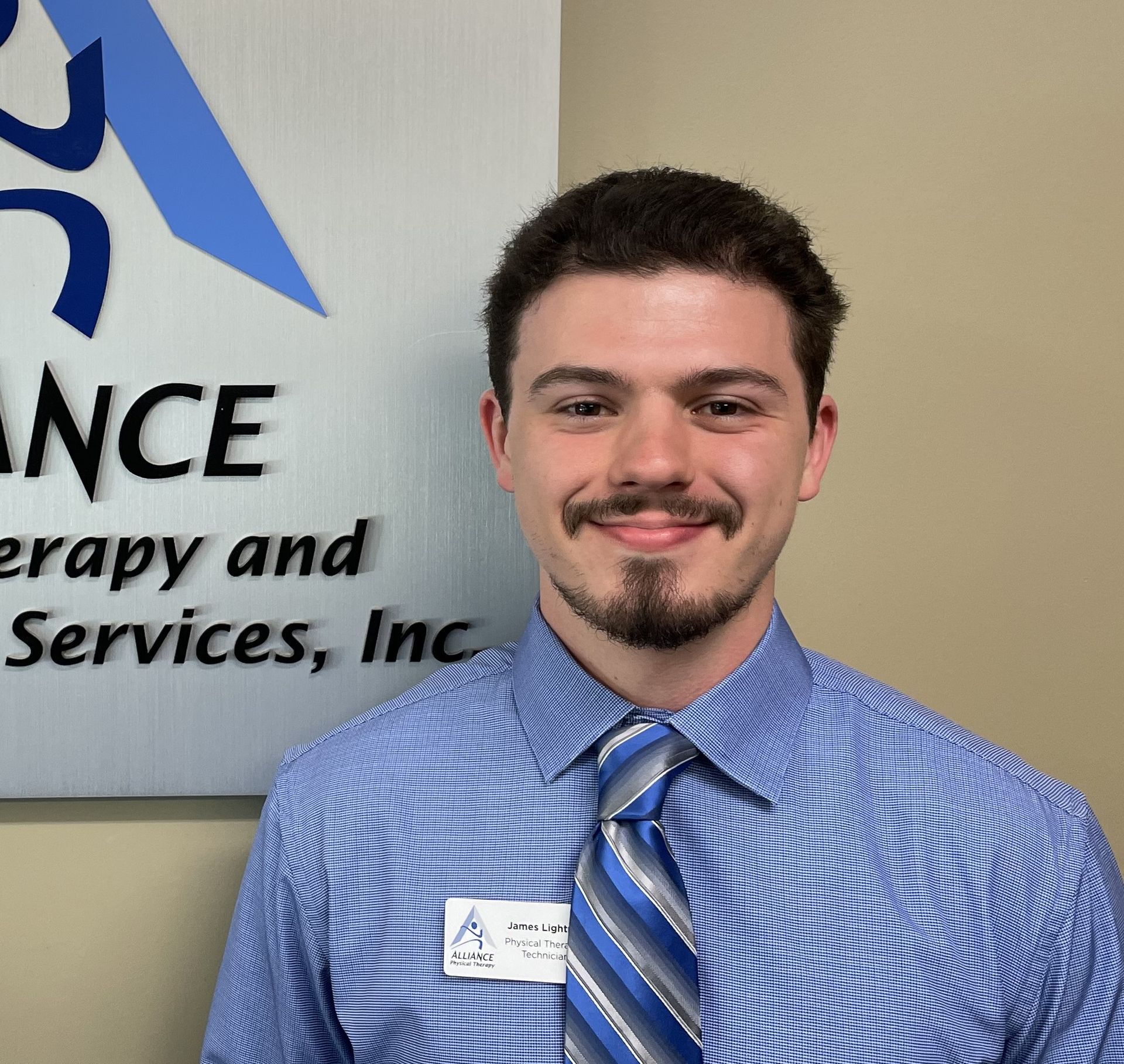 Anna Ellenberger  — Murrysville, PA — Alliance Physical Therapy