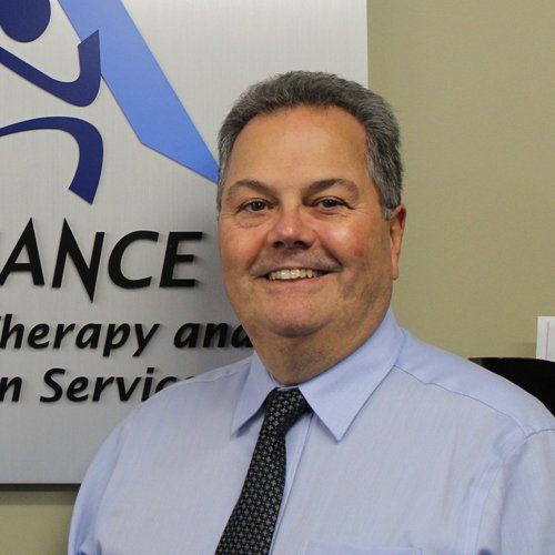 John J. Sirianni — Murrysville, PA — Alliance Physical Therapy