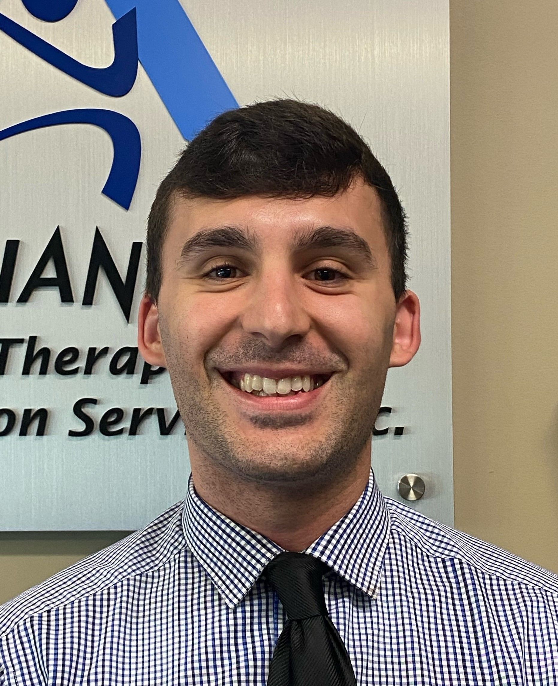 John J. Sirianni — Murrysville, PA — Alliance Physical Therapy