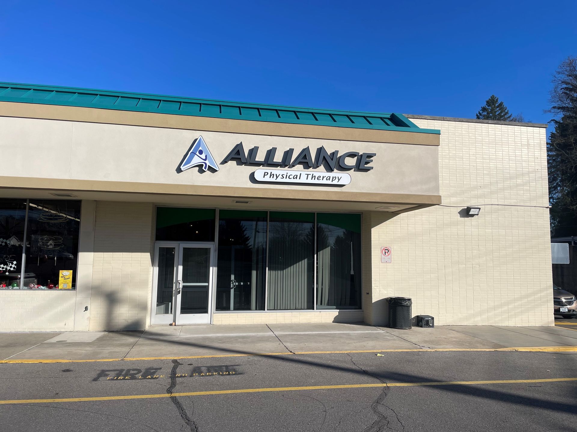 Ross Township/Pittsburgh Location -Ross Township/Pittsburgh, PA - Alliance Physical Therapy