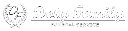 Doty Family Funeral & Memorial Service Horseshoe Bend Obituaries