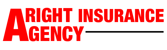 Aright Insurance Agency Logo