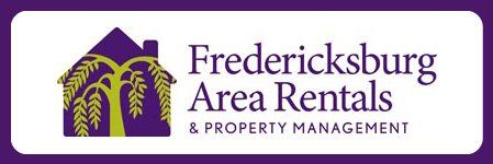 Fredericksburg Area Rentals & Property Management logo