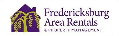 Fredericksburg Area Rentals & Property Management logo