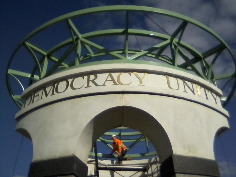 International Union of Operating Engineers