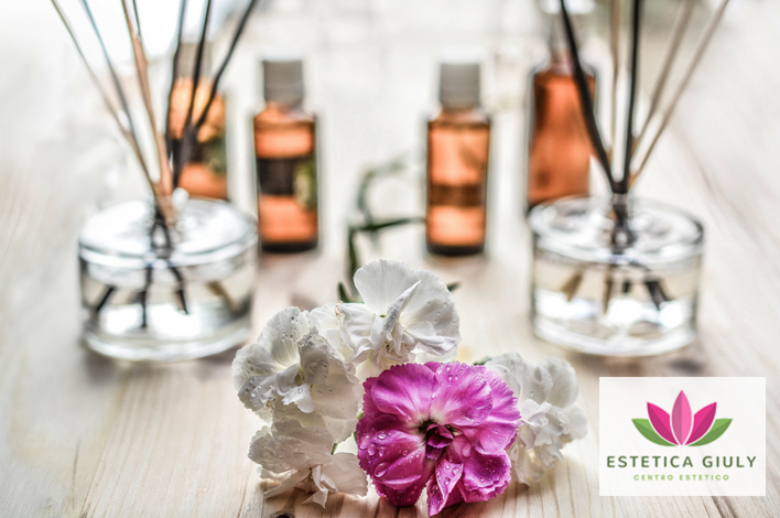 Profumi per ambienti