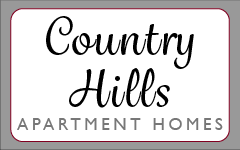 Country Hills Apartments Logo