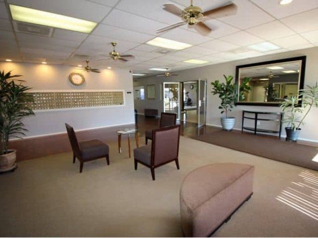 Country Hills Apartment Homes Photos