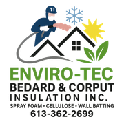 Bedard & Corput Insulation LOGO