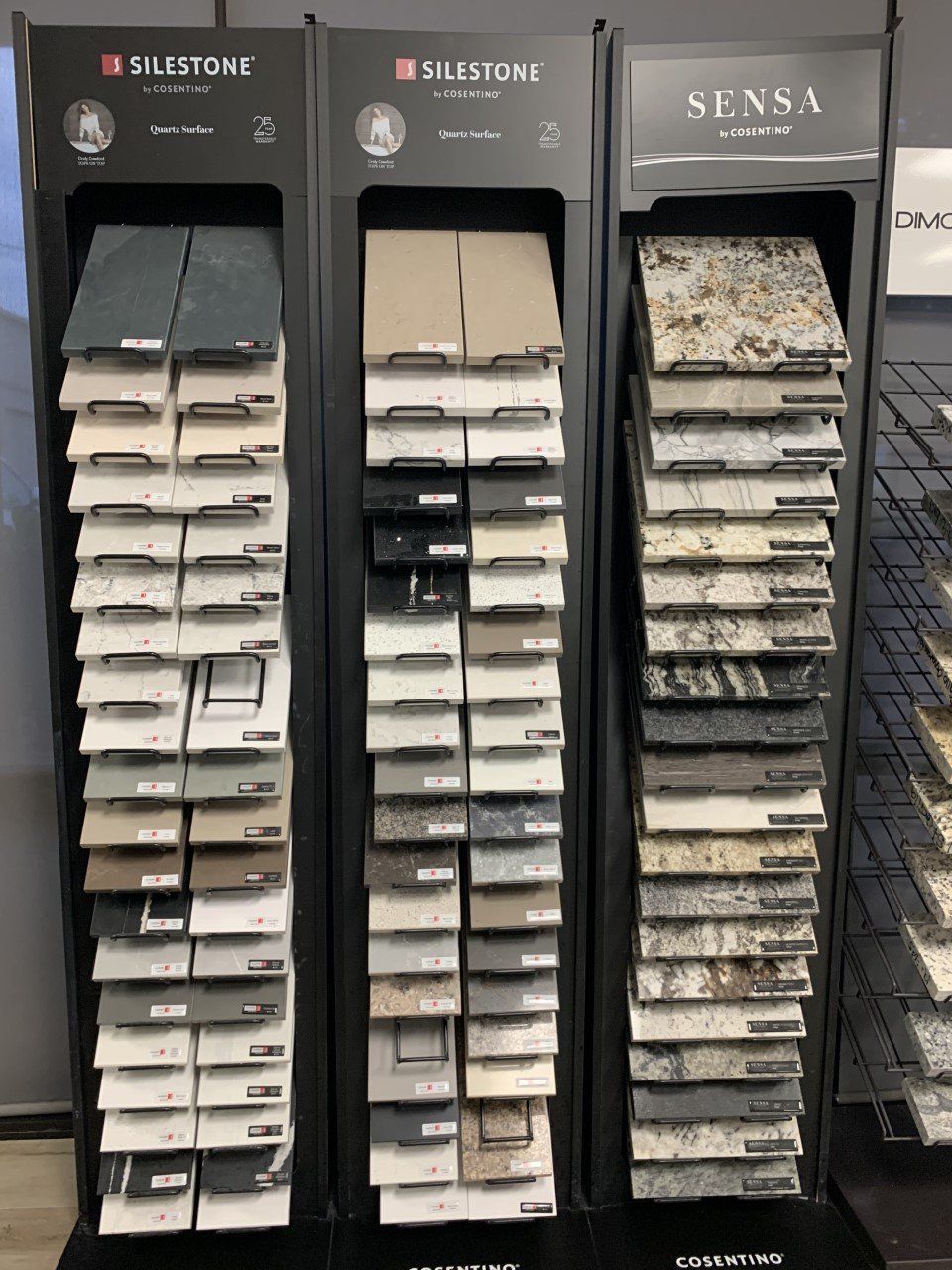 Tiles Pallet — Bellaire, TX — All American Tile & Remodeling Roofing & Renovation