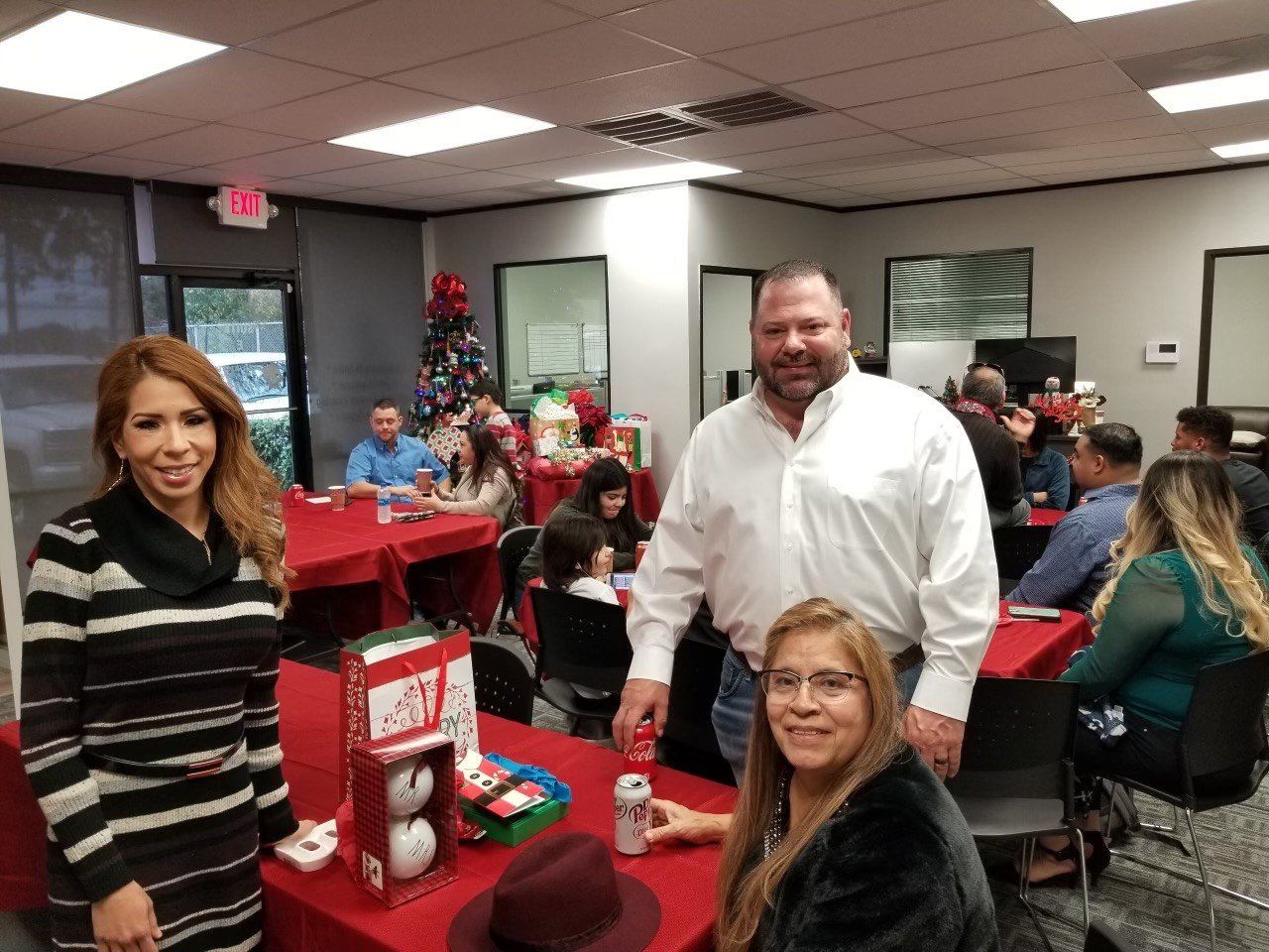 Tim Edwards — Bellaire, TX — All American Tile & Remodeling Roofing & Renovation