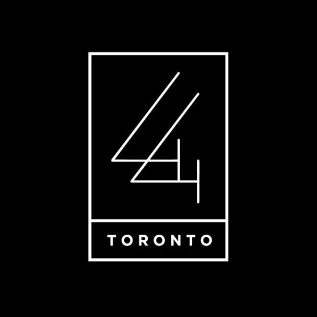 44 Toronto
