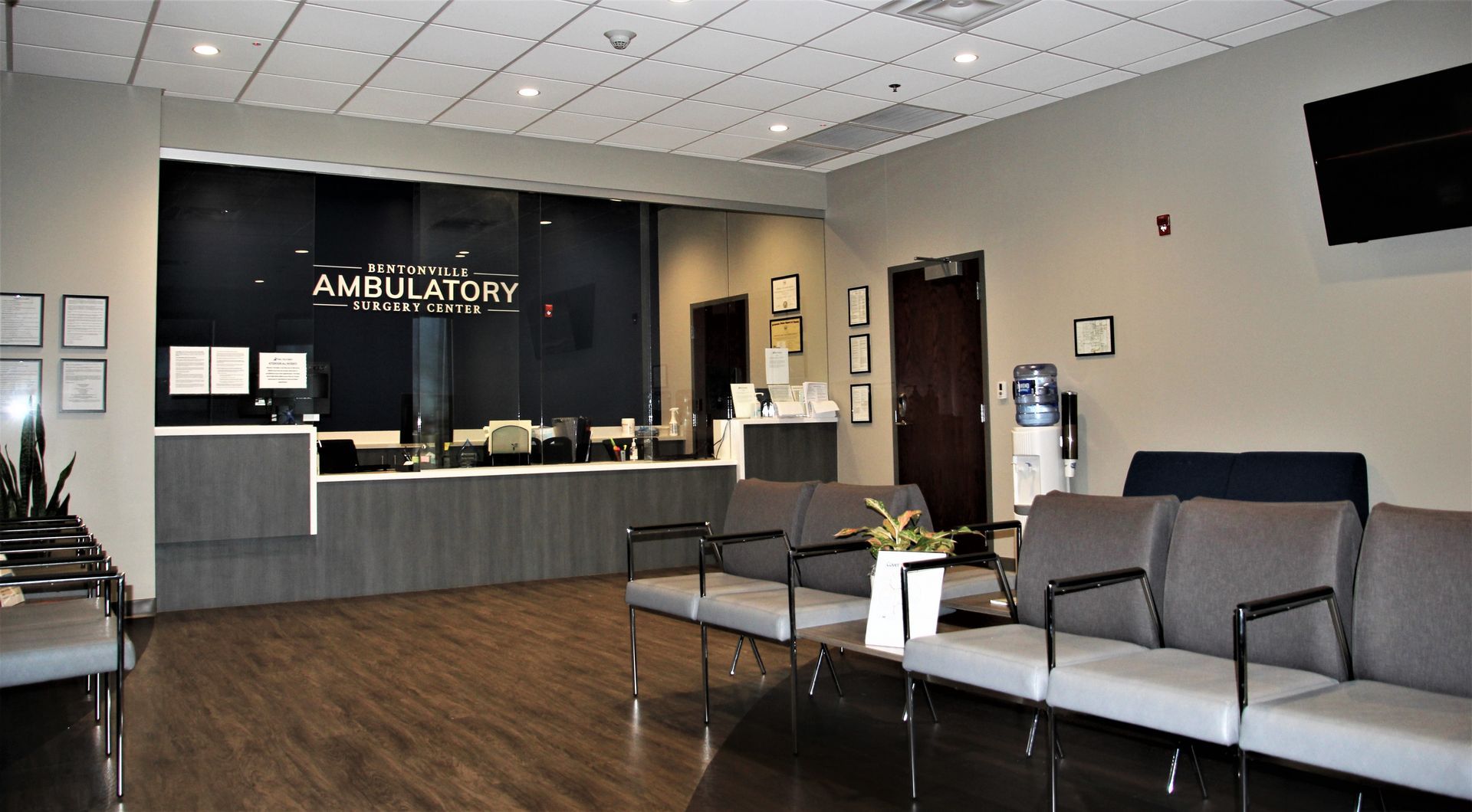 Waiting Room | PTCOA